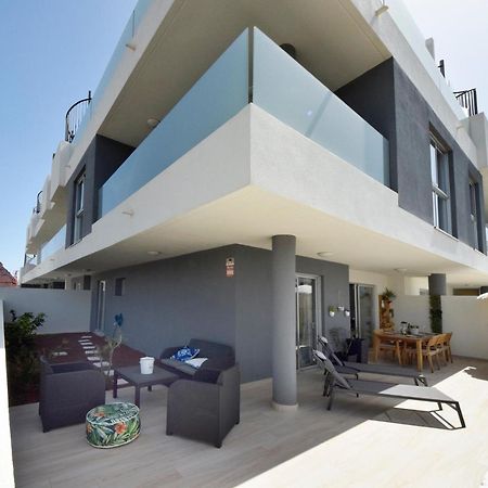 Casa Tua Costa Tejita Apartment La Tejita ภายนอก รูปภาพ