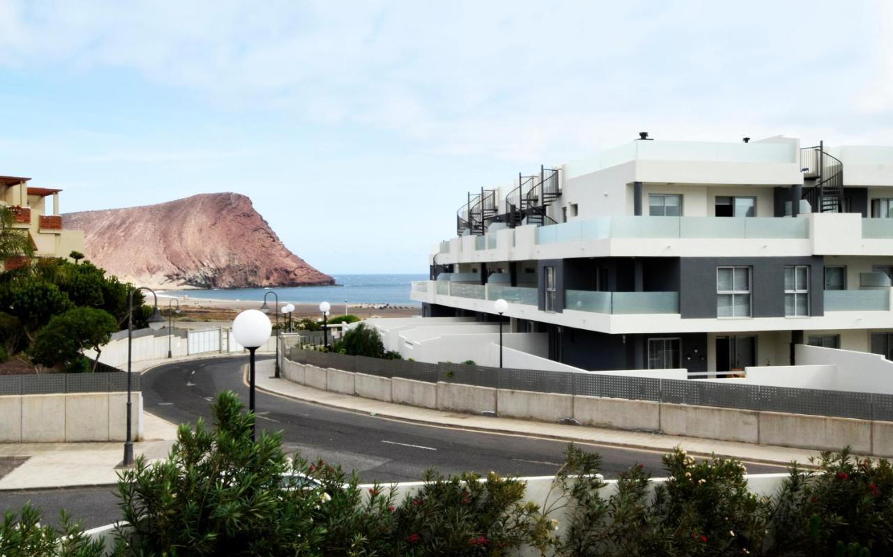 Casa Tua Costa Tejita Apartment La Tejita ภายนอก รูปภาพ