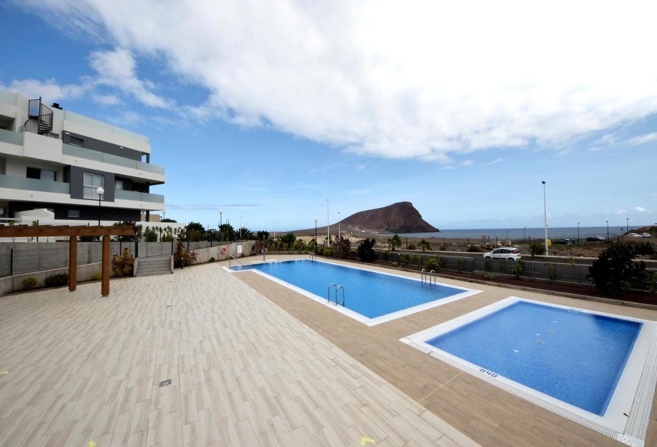 Casa Tua Costa Tejita Apartment La Tejita ภายนอก รูปภาพ