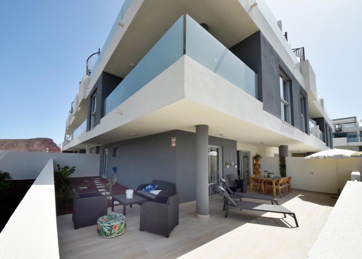 Casa Tua Costa Tejita Apartment La Tejita ภายนอก รูปภาพ