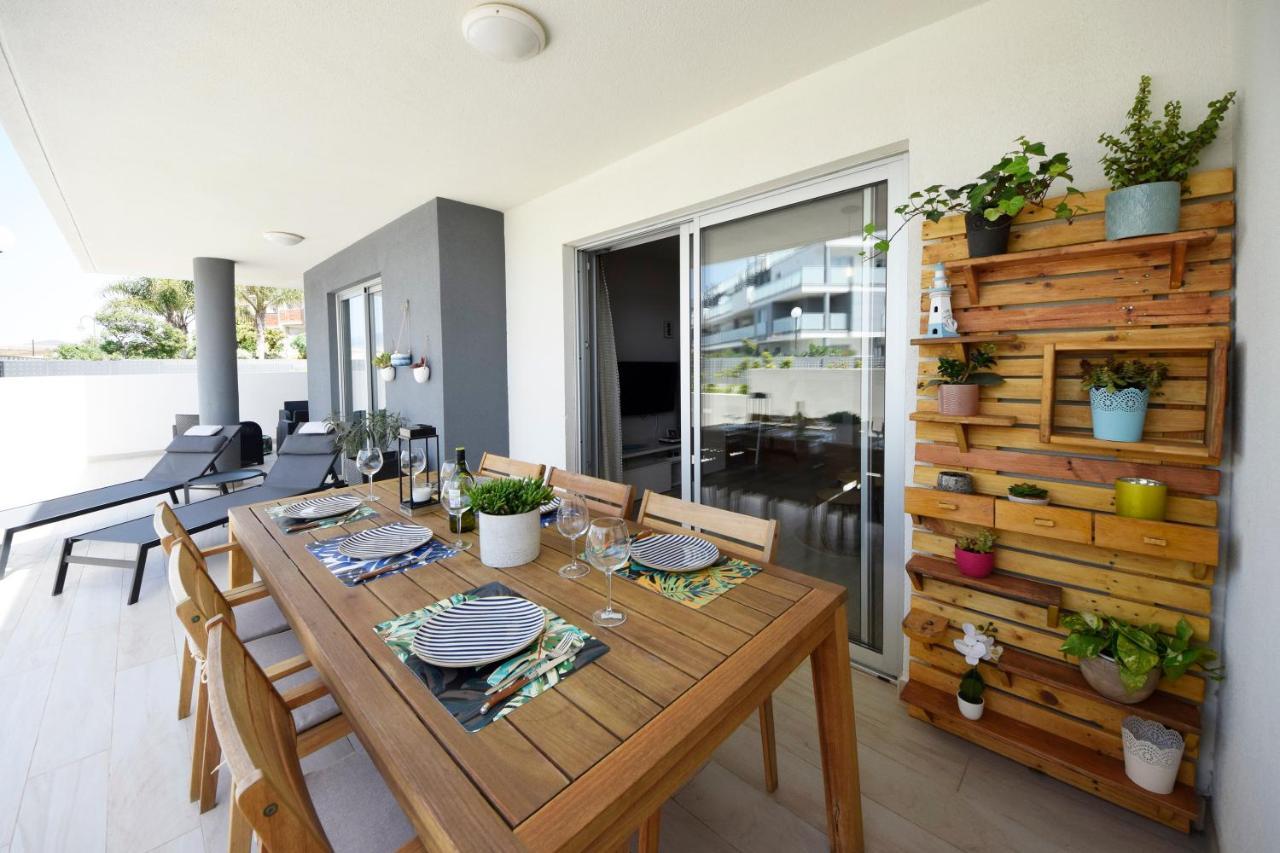 Casa Tua Costa Tejita Apartment La Tejita ภายนอก รูปภาพ