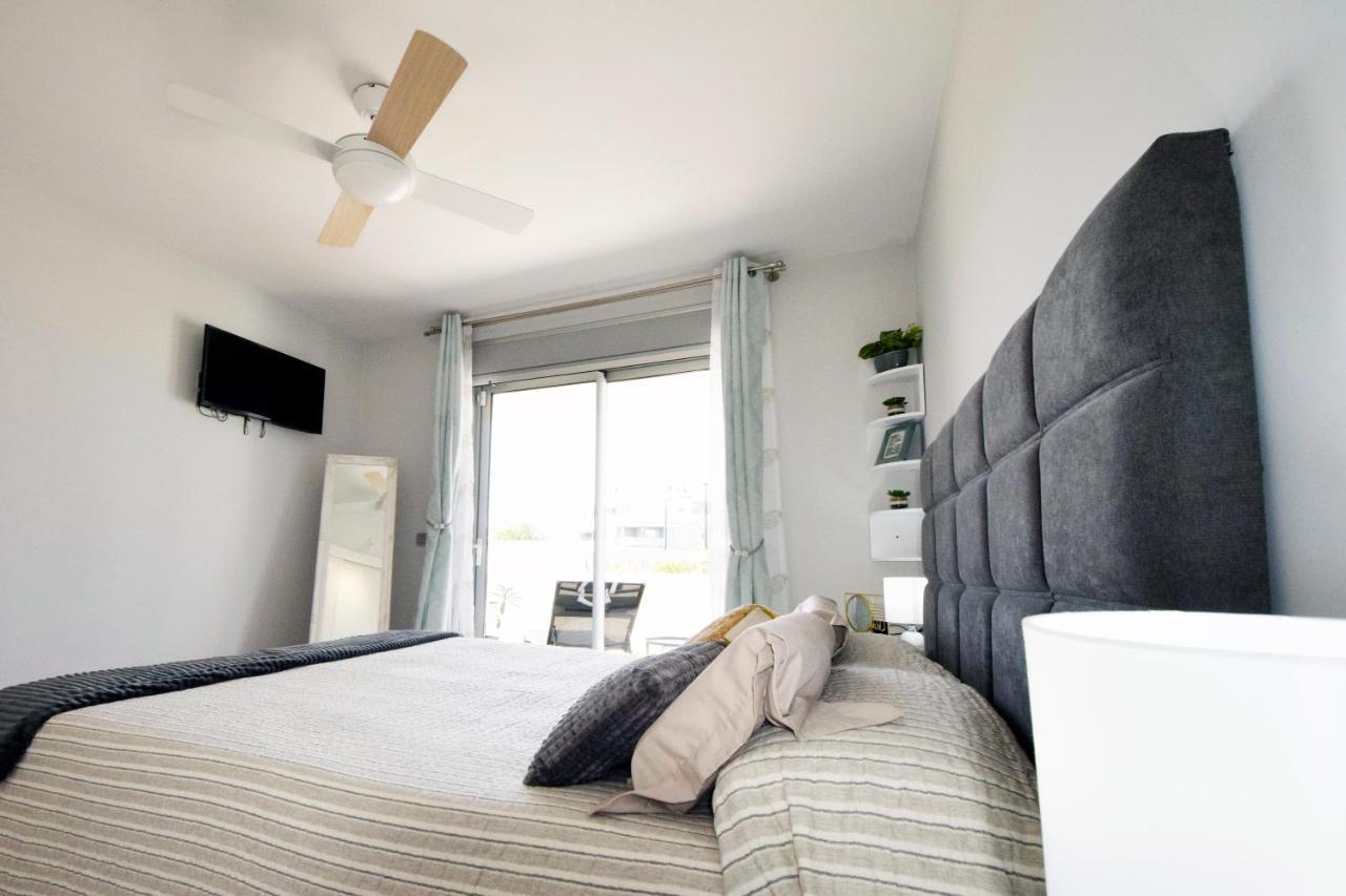 Casa Tua Costa Tejita Apartment La Tejita ภายนอก รูปภาพ